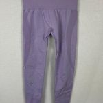 NVGTN Curve Seamless High Waisted Leggings Lilac Photo 0