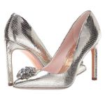 Ted Baker Heels Photo 0