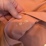 Rhône Ripple 7/8 Pocket Legging, Cameo Pink, Size XS Pink Photo 6