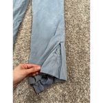 Obermeyer  Resort Vintage Snow Ski Pants Insulated Cortina Women’s 6 Short Blue Photo 11