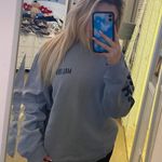 Malibu cali crew neck Gray Photo 0