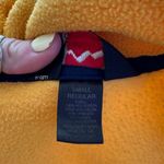 L.L.Bean yellow  vest  Photo 3