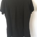 Faith Over Fear Shirt, Large Black Photo 1