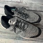 New Balance Motif Free Foam Black And White Sneakers Women's 11 Photo 1