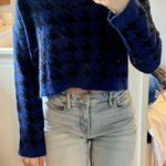 36.5 Cropped Sweater Photo 1