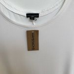 Coco+Carmen Double Layer White‎ Tunic T Photo 1