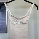 SKIMS  Seamless Sculpt Strapless Shortie Bodysuit Sand Size S Photo 8