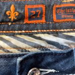 Rock Revival  Women's Size 27 Christina Jeans Distressed‎ Photo 5