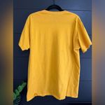 Hybrid Apparel PEANUTS  100% Cotton Vintage Cartoon T-Shirt Unisex Top Sz L GUC Photo 3