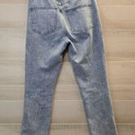 Veronica Beard {30} Alenah Slim Straight Leg High Rise Jeans In Pier Pressure Photo 2