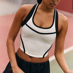 Free People  Cross Bar Cami Photo 0