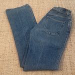 AGOLDE Vintage High Rise Flare Jeans in Absolute size 26 Photo 1