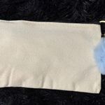 Handmade Butterfly pencil pouch, makeup‎ bag or coin purse Photo 1