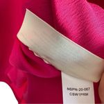 MM.LaFleur M.M. LaFleur Carrie Top Soft Wave Primrose Pink XS Photo 7