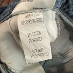 Citizens of Humanity Rocket Crop Jeans Womens Size 26 High Rise Skinny Denim Photo 9