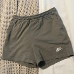 Nike Lounge Shorts Photo 0