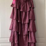 buddy love  Long Halter Dress Photo 3