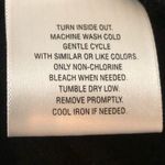 EXPRESS XS Black & Flamingo Color Cami wAdj Straps Photo 9