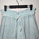 Free People | Summertime Blues Knit Short in Hint Of Sky Photo 2