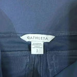 Athleta  Delancey Skyline High Rise Legging Navy Size SP Photo 7