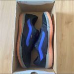 Vans  Athletic Ave 'Black Orange'
VNOA5JIBY8J Unisex Women Size 8.0 US Photo 8