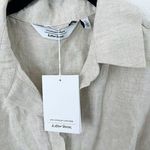 & Other Stories & Other Stories Linen Romper  Photo 2