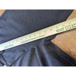 Croft & Barrow Croft & Borrow Women Size Petite 14P Stretch Trouser Pants Office Business Comfy Photo 4