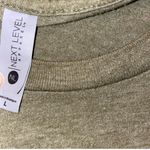 No Li No-Li Bridge Tee - Large (L) Green Spokane Washington Photo 2