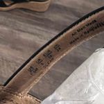 Naturalizer Soul Women's Ocean Slingback Wedge Sandal Size 7.5 M 🔥 Black Photo 5