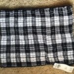Hollister Checkered Tube Top Photo 0