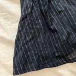 Free People  BOHO Layered Beaded & Mirror Inset Dress Women Size 2 Photo 9