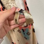 BKE the buckle multicolor lace tank top in a women’s size XL! Photo 2