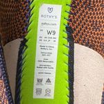 Rothy's ****Limited Edition**** The Loafer Sienna Dot SIZE 9 Photo 1