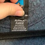 Kuhl  Women's Alfpaca Fleece Jacket sz S outdoor hiking camping base layer warm * Photo 2