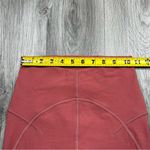 Lululemon  Unlimit High-Rise Tight 25" *Keyhole Brier Rose
Size 4 Photo 9