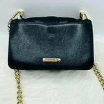Rebecca Minkoff Mini Crossbody purse Black Photo 6
