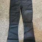 Edikted  Black Flare Jeans Photo 0