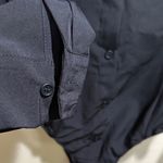 iEFiEL Size Medium Black Button Photo 5