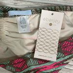 Eberjay Eberjey Geo Wave Allie low rise swim bottoms Photo 5