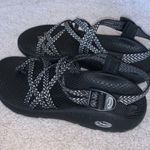 Chacos Black Double Strap Photo 0