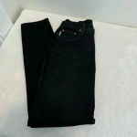 Moschino  vintage black jeans size 29 Photo 4