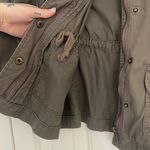 Urban Outfitters  Silence + Noise Utility Jacket Photo 8