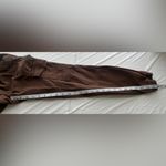 REWASH  Brown Corduroy Jogger Pants Photo 4