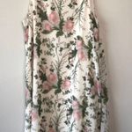 Max Studio NWT Floral Dress Photo 0