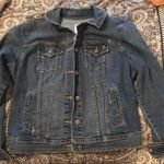 Old Navy Denim Jacket Photo 0