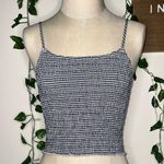 Brandy Melville  John Galt Bow Tank Top Photo 0