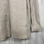 All Saints Galaxy Flex Mohair Wool Blend Cardigan Sweater size 2 Photo 6
