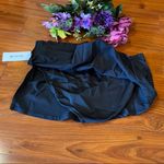 Hurley  Black Swim Coverup Skirt Photo 8