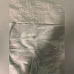 Lululemon Discontinued  white camo Align Leggings size 2 (price negotiable) Photo 2