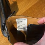 See By Chloe NWT NWOB  Black Leather Booties EU 40 / US 9 🥰 Photo 1